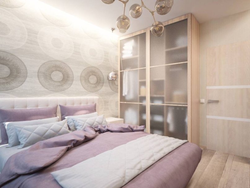 Квартира. Тюмень