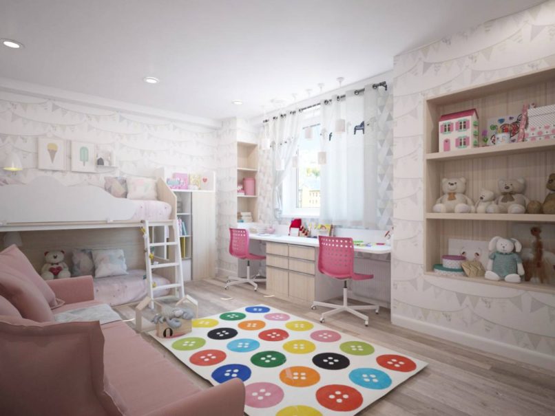 Квартира. Тюмень