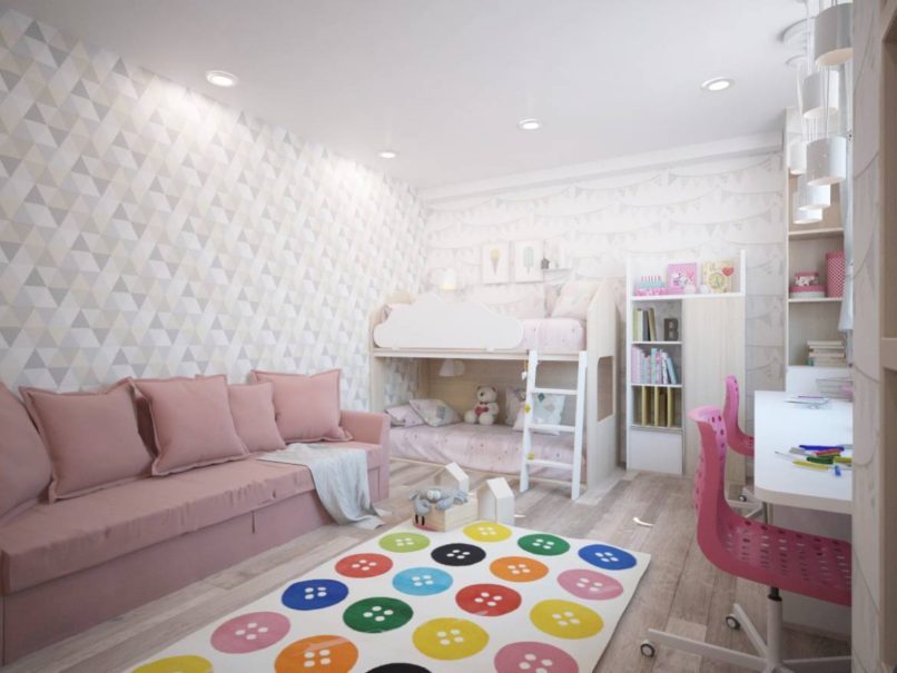 Квартира. Тюмень