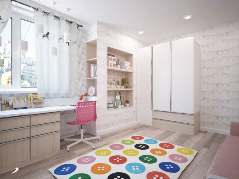 Квартира. Тюмень