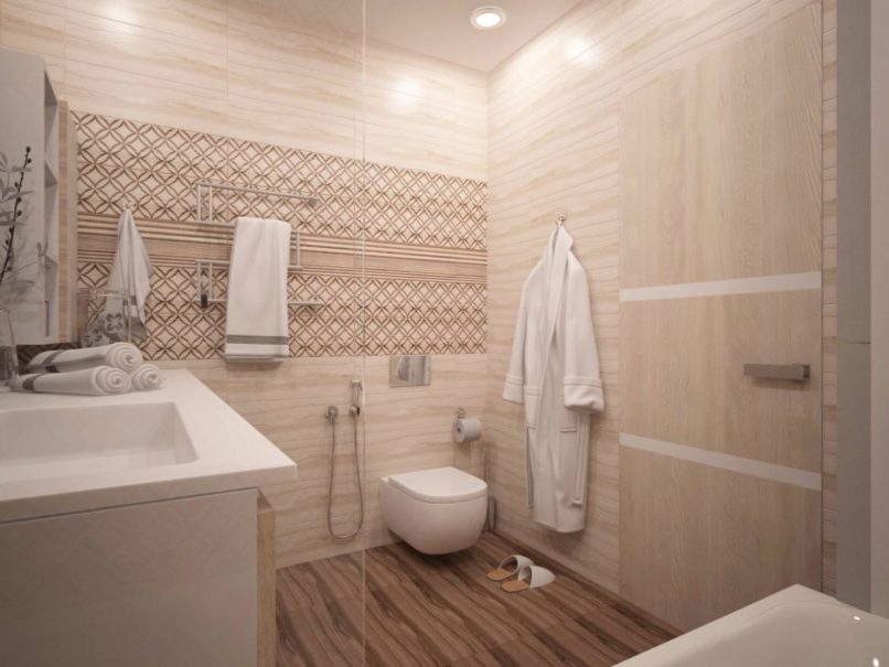 Квартира. Тюмень