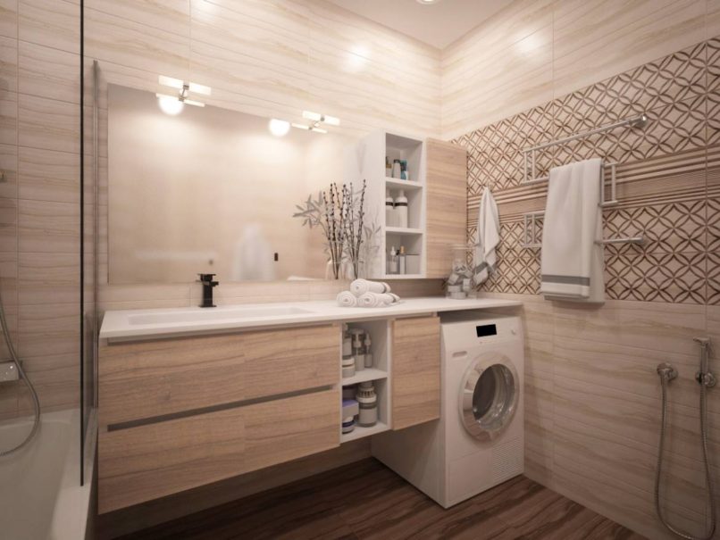 Квартира. Тюмень