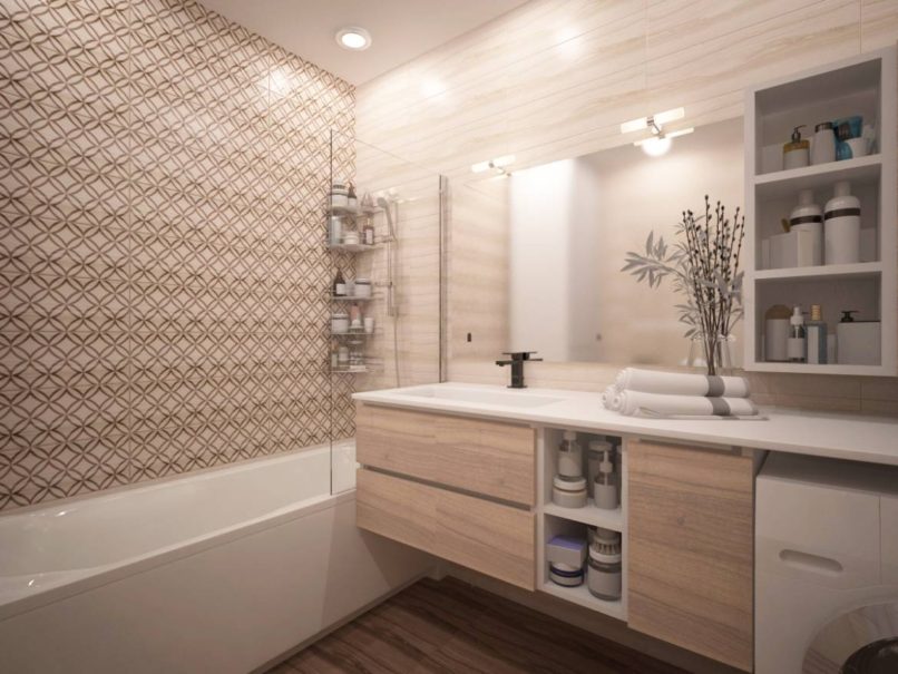 Квартира. Тюмень