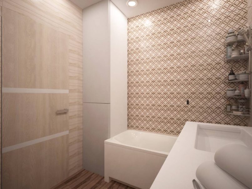 Квартира. Тюмень