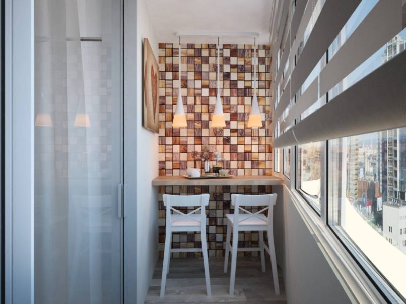 Квартира. Тюмень