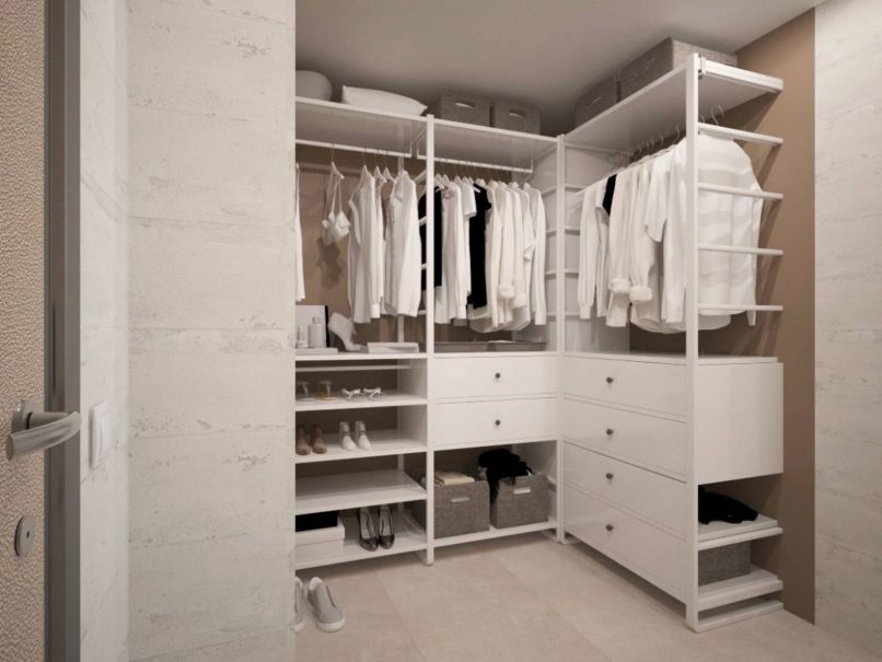 Квартира. Тюмень