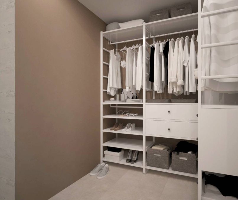 Квартира. Тюмень