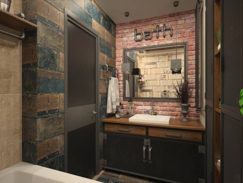 Лофт. Липецк