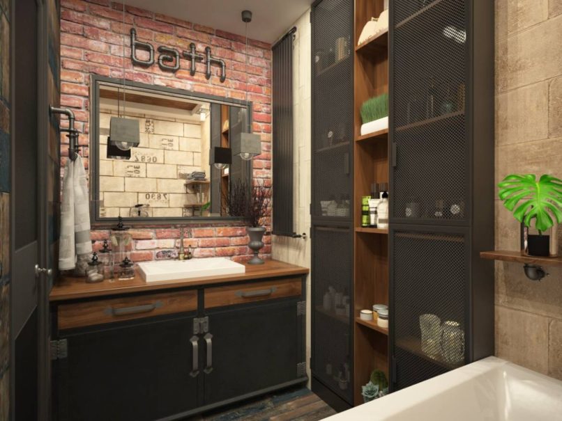 Лофт. Липецк