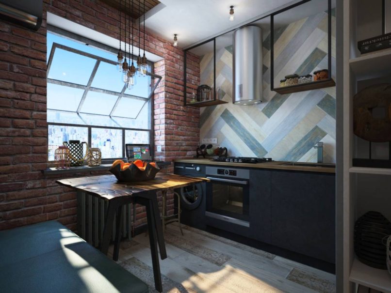 Лофт. Липецк