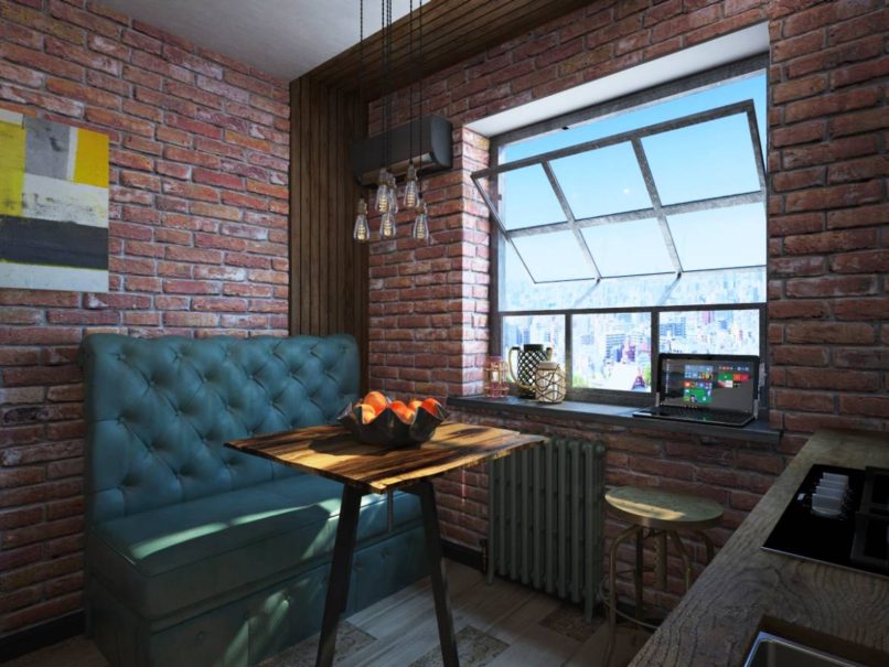 Лофт. Липецк