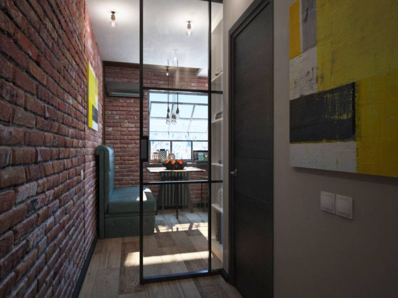 Лофт. Липецк