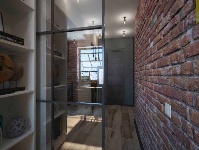 Лофт. Липецк