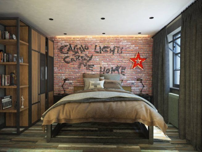 Лофт. Липецк