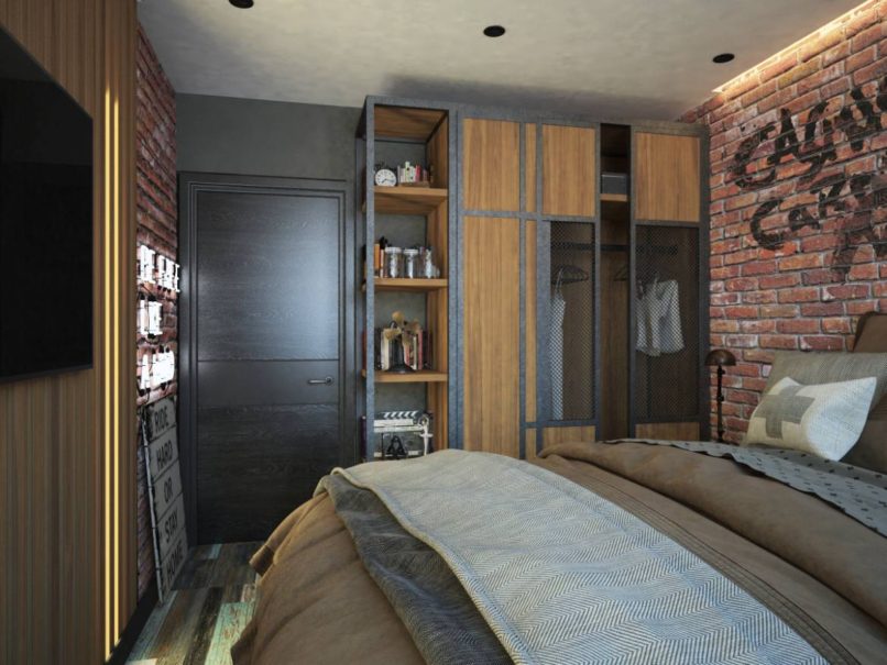 Лофт. Липецк