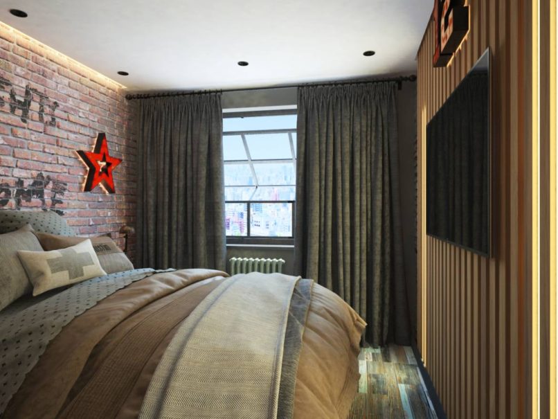 Лофт. Липецк