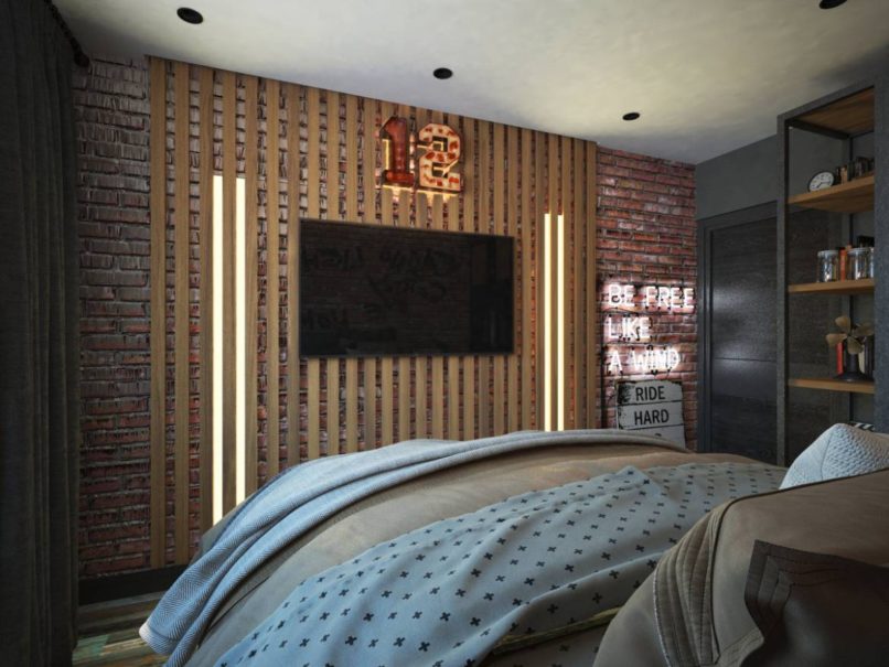 Лофт. Липецк