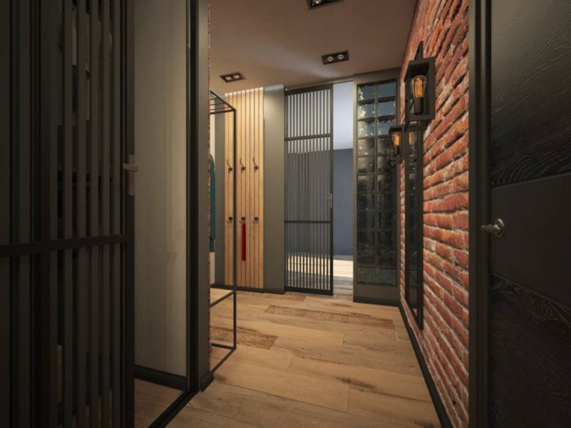 Лофт. Липецк