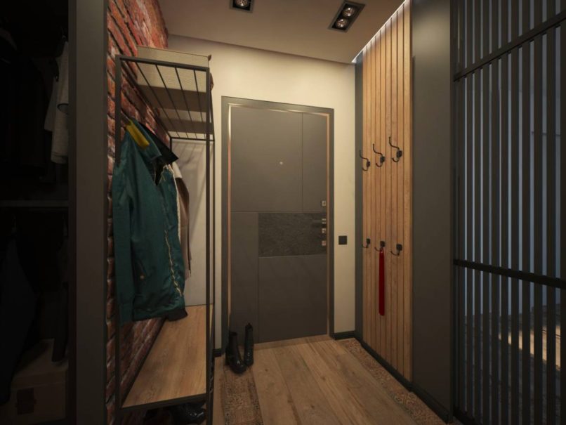 Лофт. Липецк