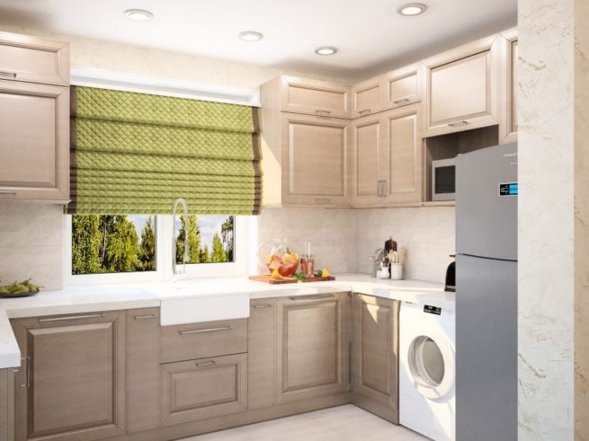 Частный дом. Данков