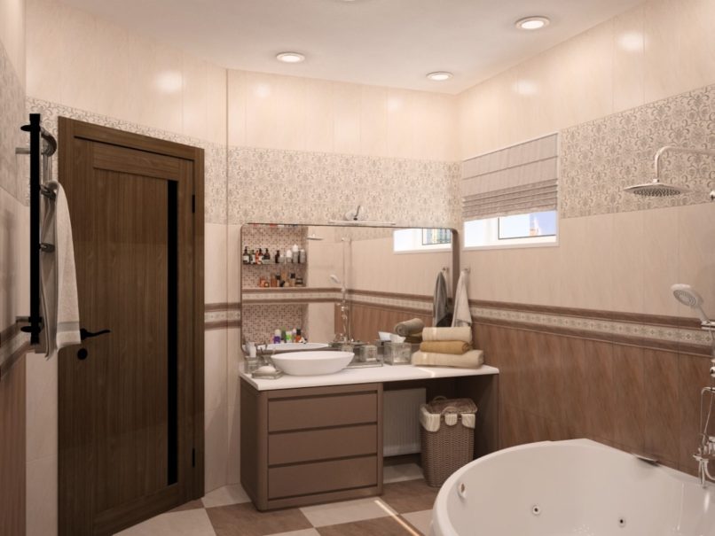 Частный дом. Данков