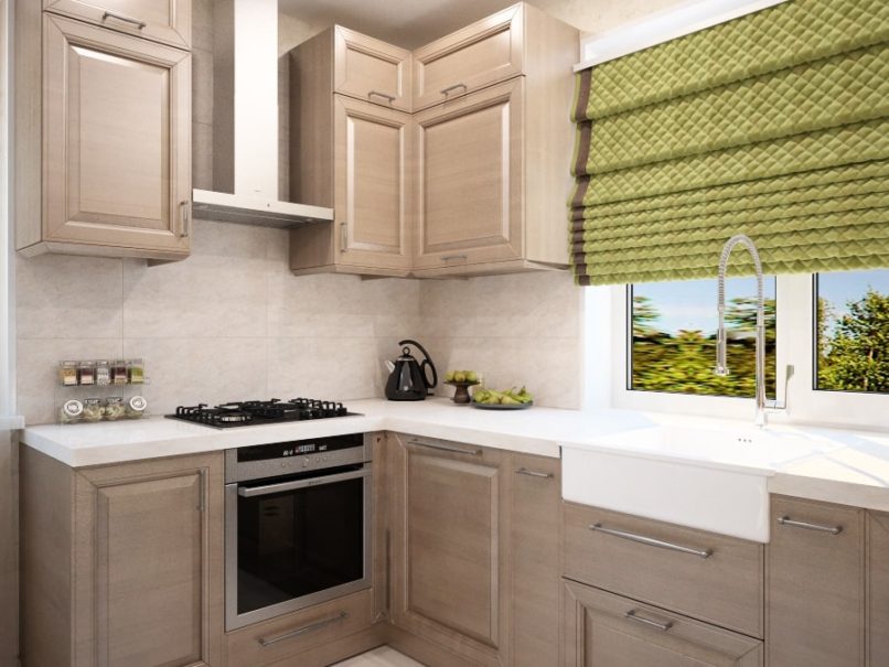 Частный дом. Данков