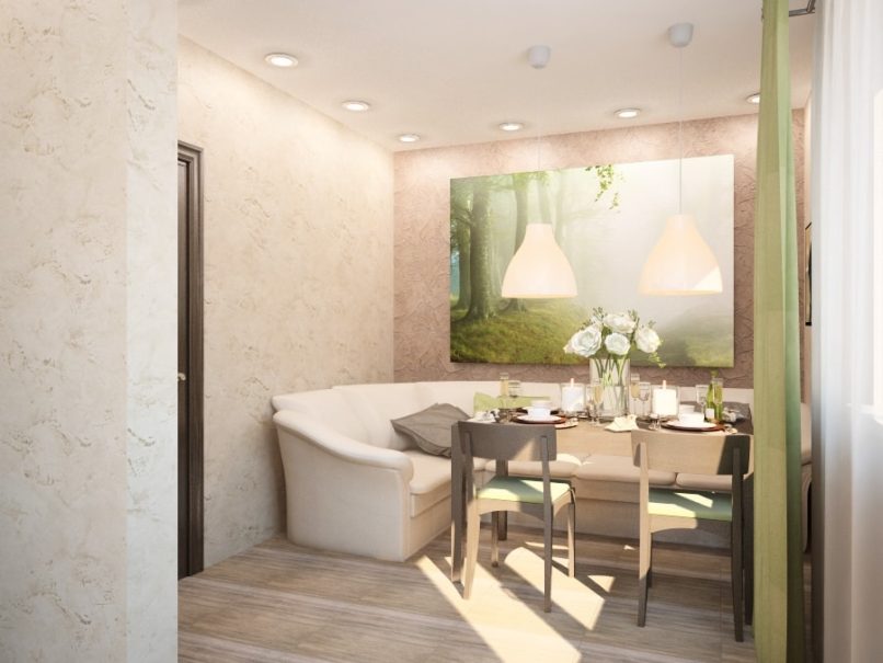 Частный дом. Данков