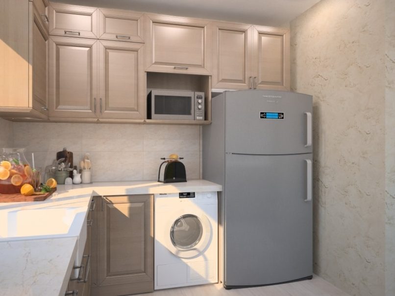 Частный дом. Данков