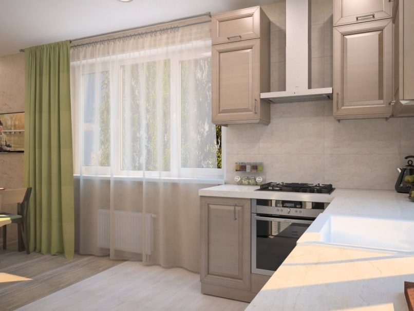 Частный дом. Данков