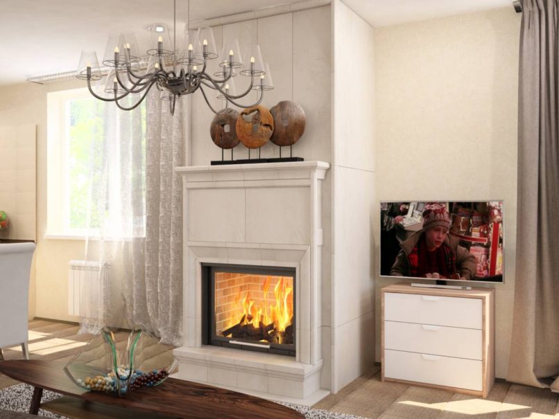 Частный дом. Екатеринбург