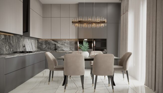 Частный дом пос.Горицы 135 кв.м