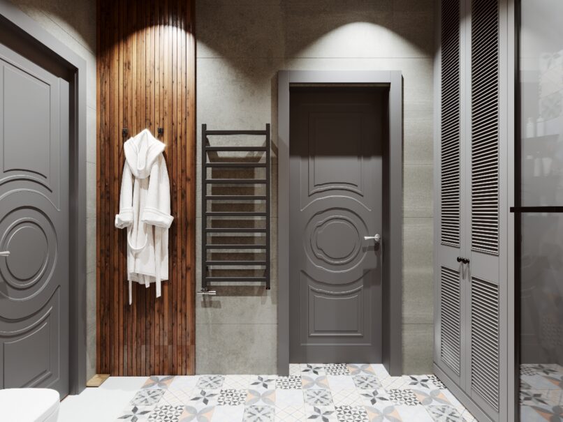 Частный дом г.Когалым 241 кв.м