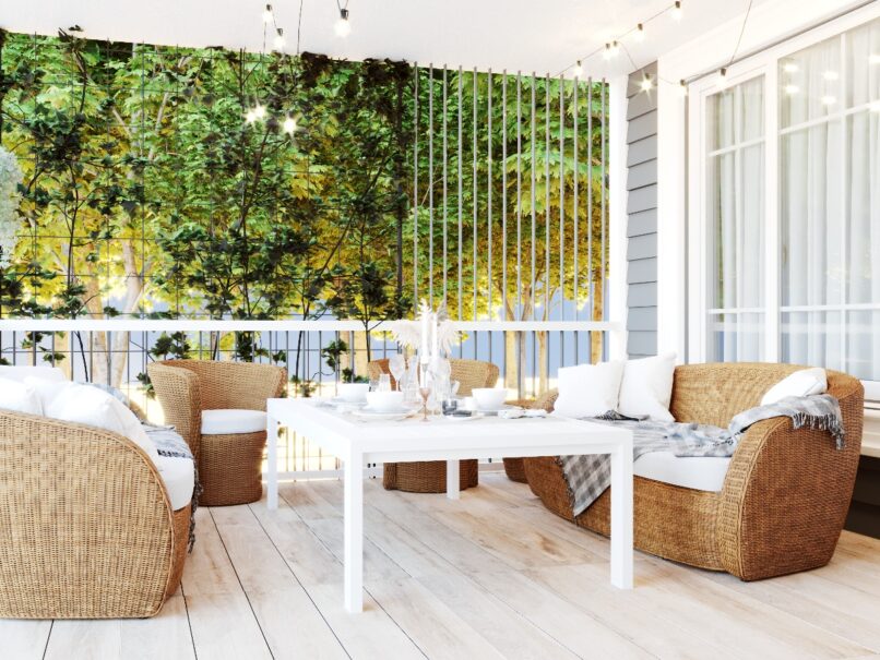 Частный дом г.Когалым 241 кв.м