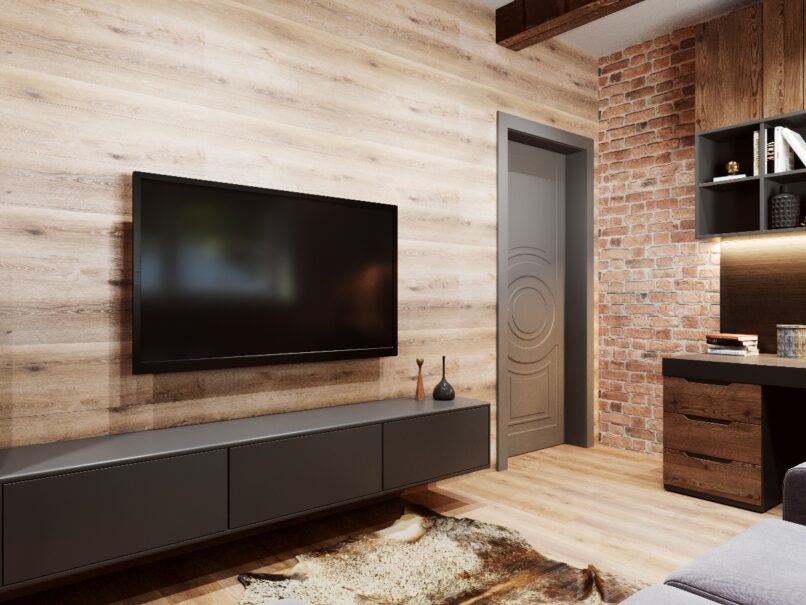 Частный дом г.Когалым 241 кв.м