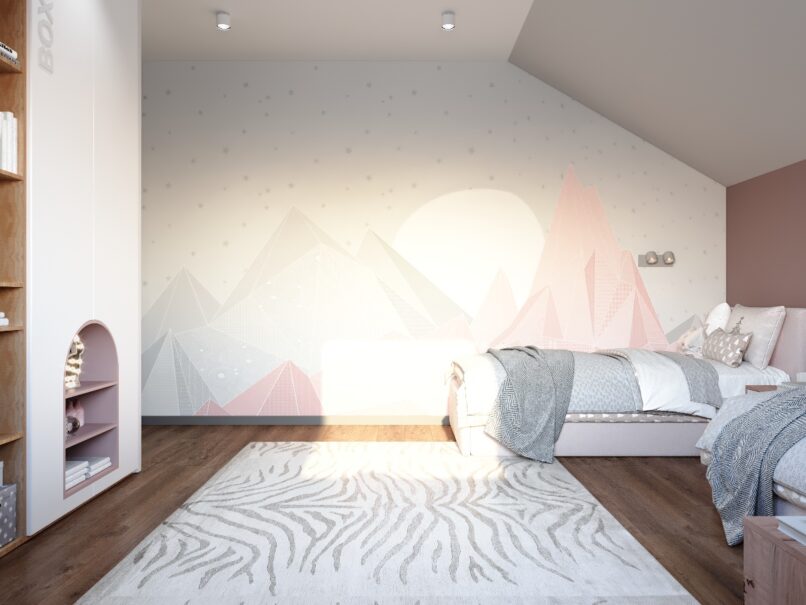 Частный дом г.Когалым 241 кв.м