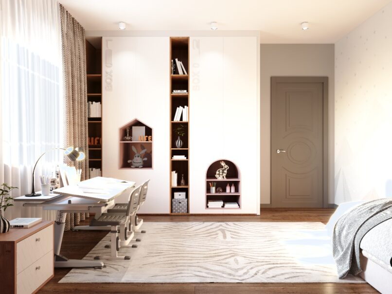 Частный дом г.Когалым 241 кв.м