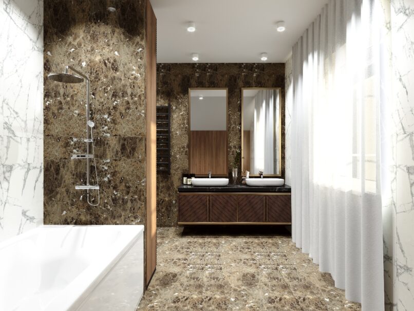 Частный дом г.Когалым 241 кв.м