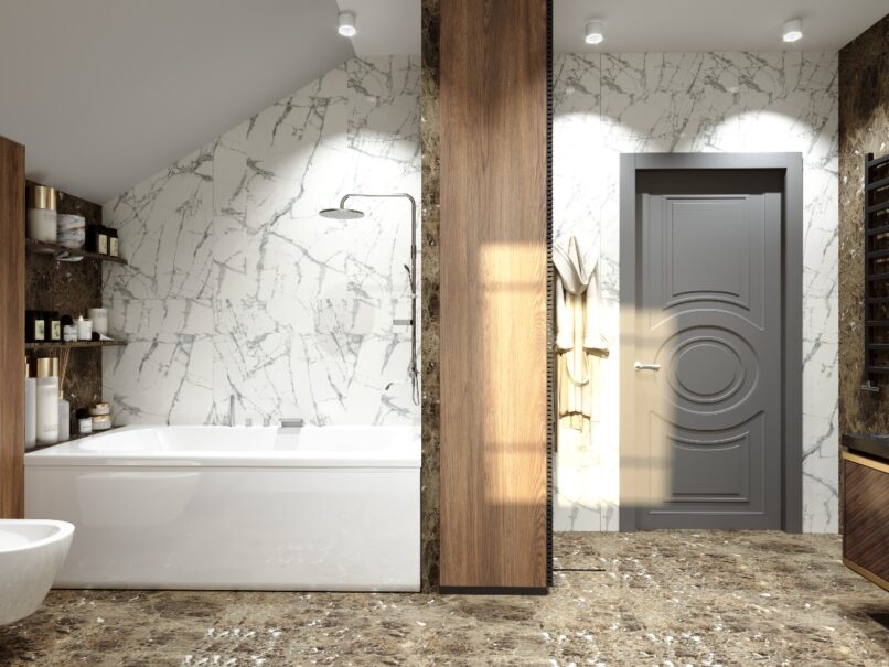 Частный дом г.Когалым 241 кв.м