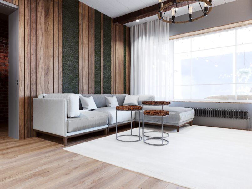 Частный дом г.Когалым 241 кв.м