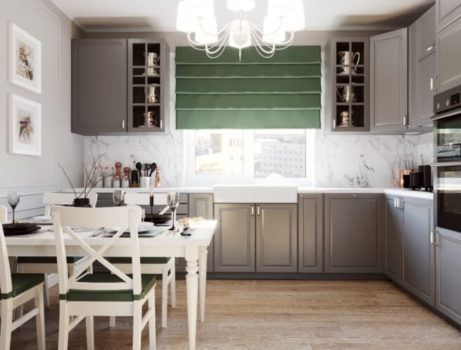 Частный дом пос.Ленино ЖК Романово 144 кв.м