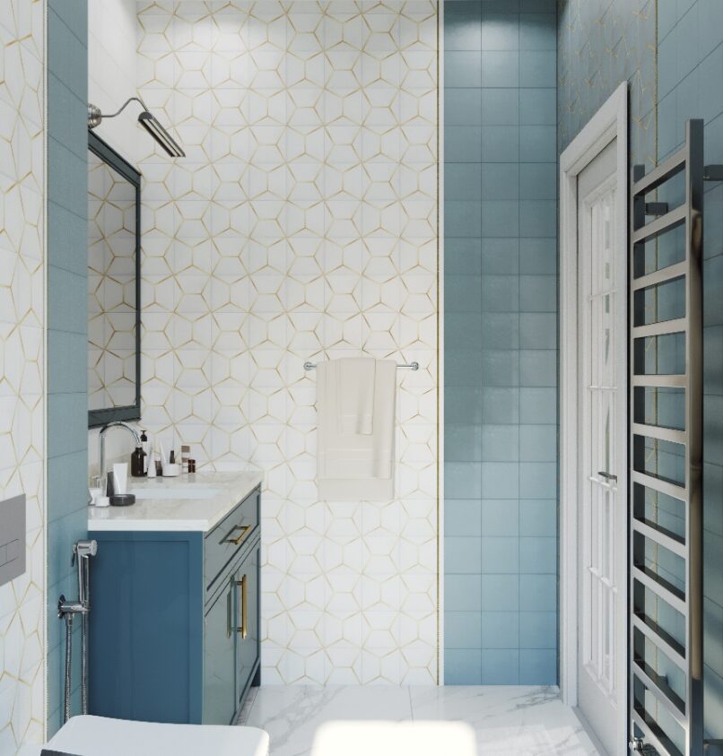 Частный дом пос.Ленино ЖК Романово 144 кв.м