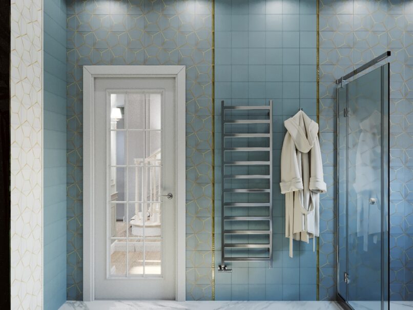 Частный дом пос.Ленино ЖК Романово 144 кв.м