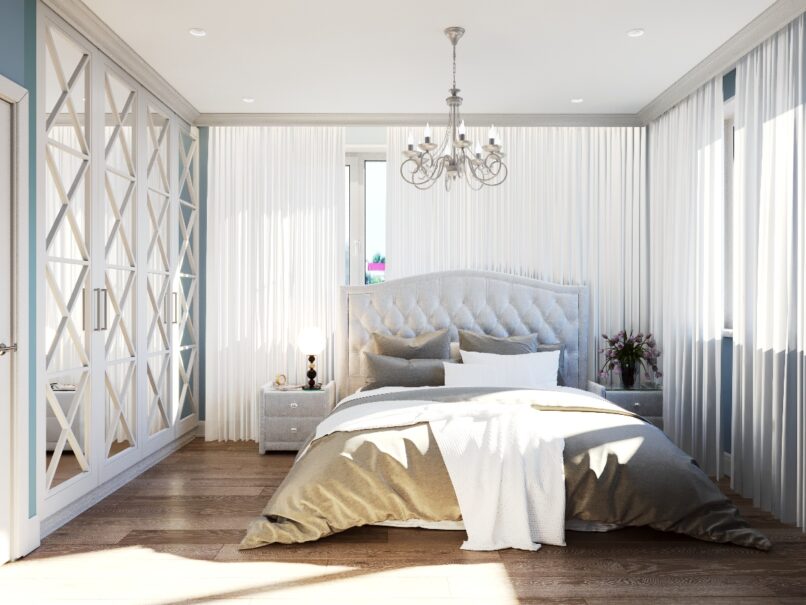 Частный дом пос.Ленино ЖК Романово 144 кв.м