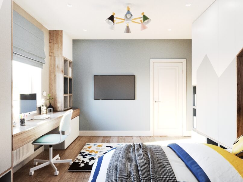 Частный дом пос.Ленино ЖК Романово 144 кв.м