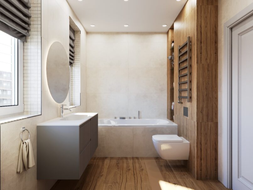 Частный дом пос.Ленино ЖК Романово 144 кв.м