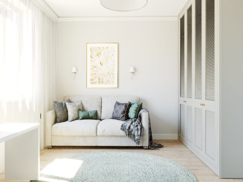 Частный дом пос.Ленино ЖК Романово 144 кв.м