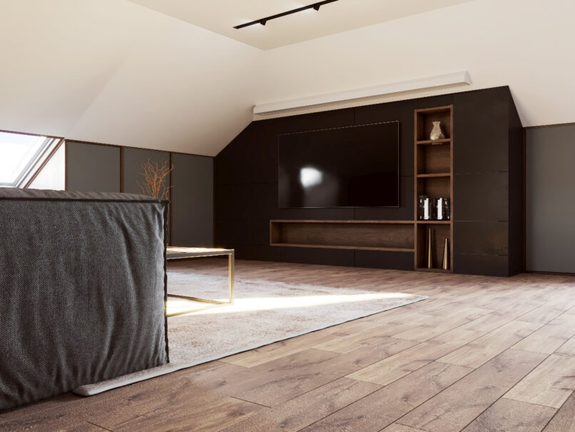 Частный дом г.Липецк 250 кв.м