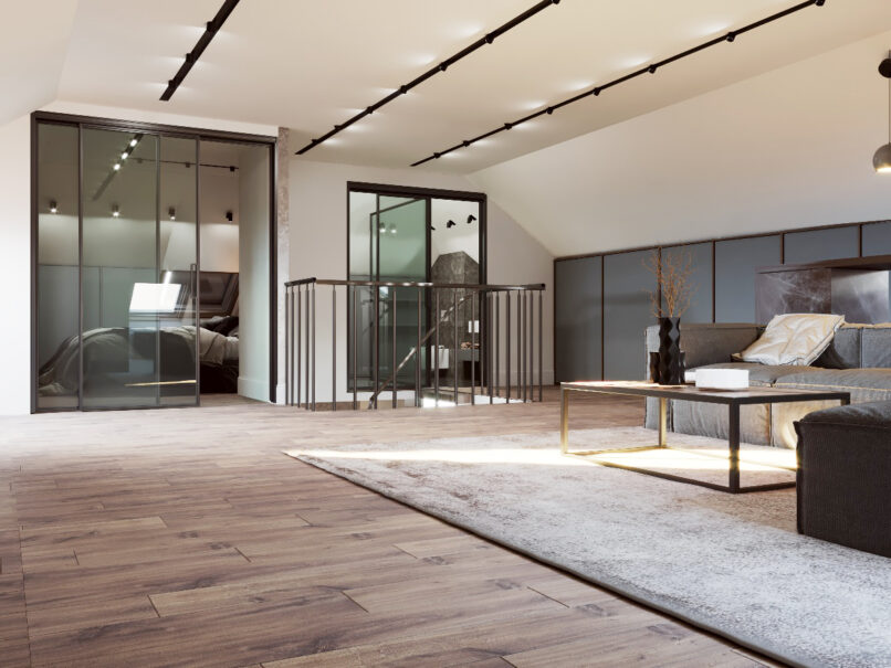 Частный дом г.Липецк 250 кв.м