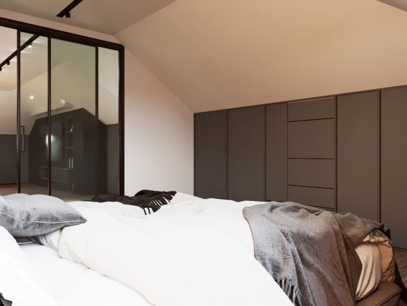 Частный дом г.Липецк 250 кв.м