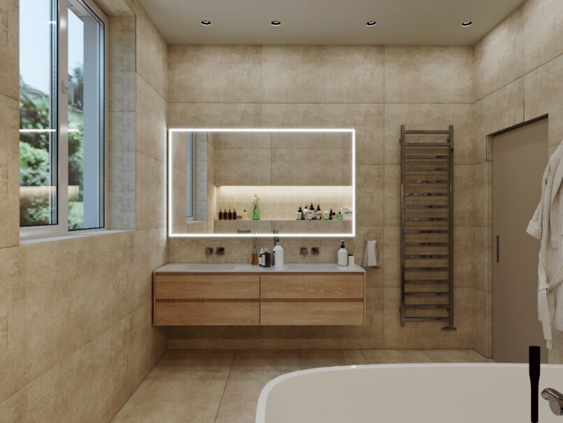 Частный дом г.Липецк 250 кв.м